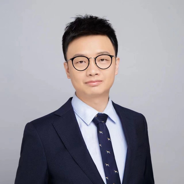 Zhu Yuntao - CTO